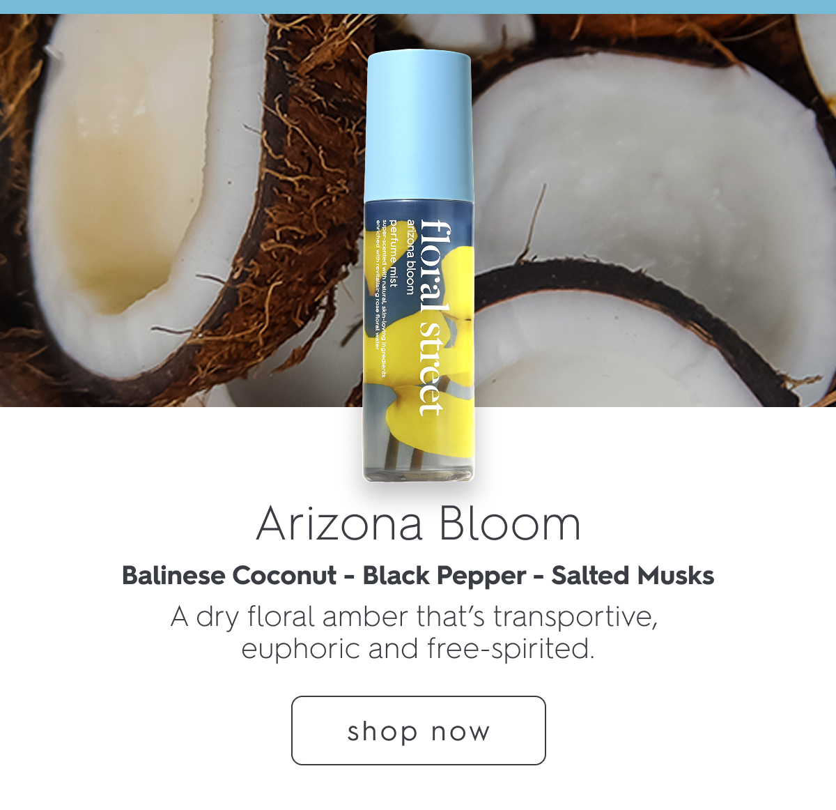 Arizona Bloom
