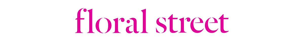 floral street logo