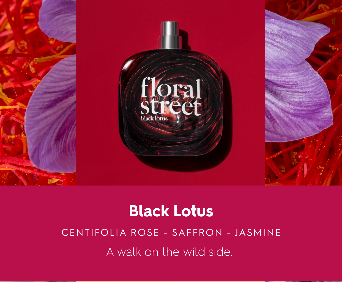 Black Lotus