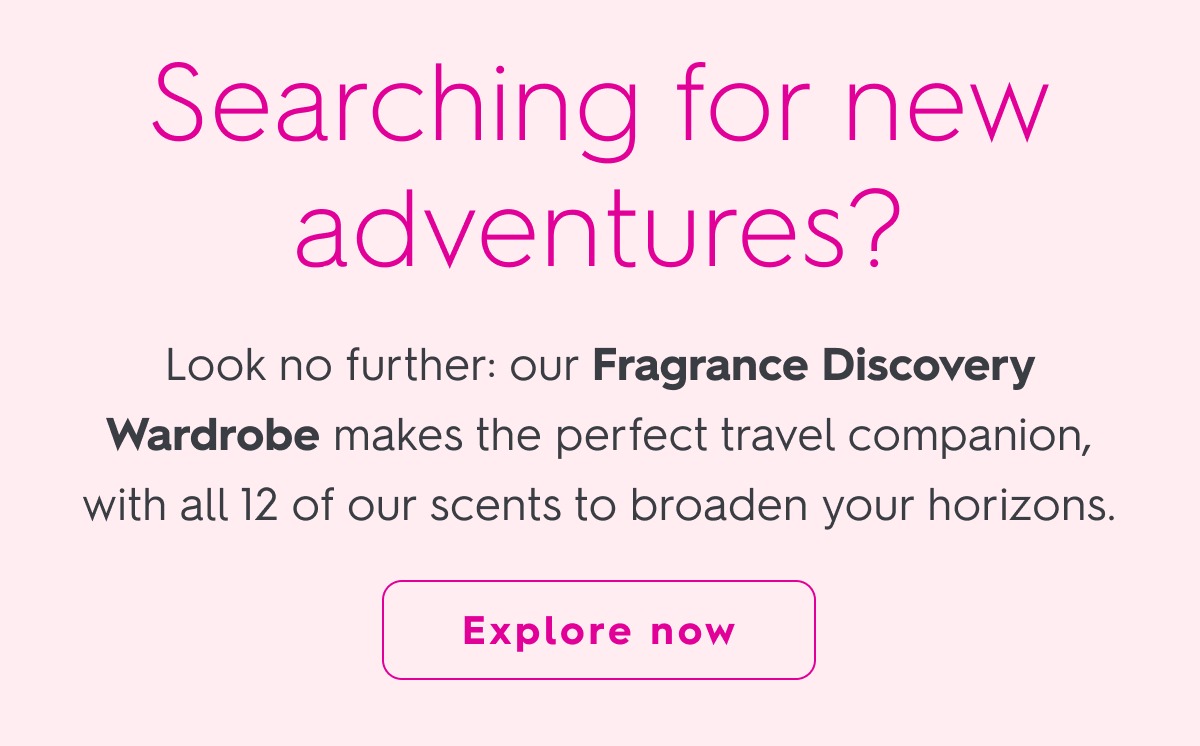 Searching for new adventures?