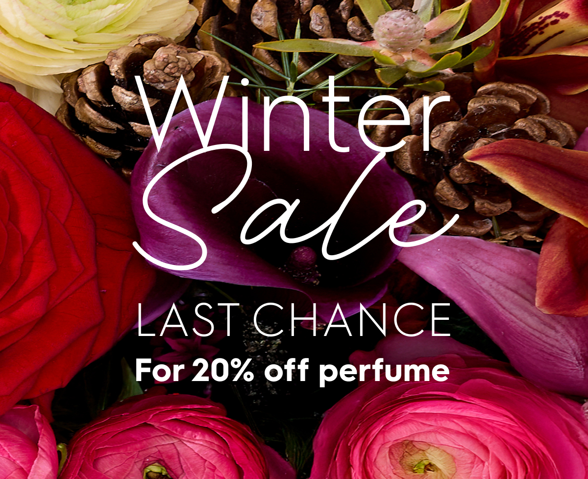 Winter Sale