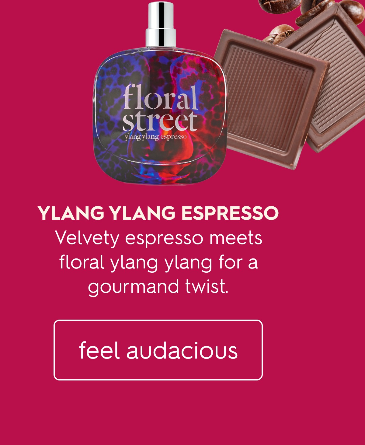 Ylang Ylang Espresso