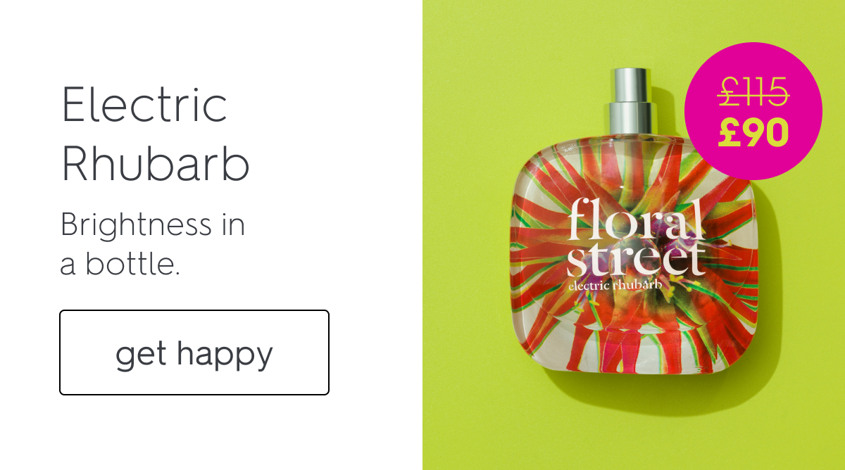 Electric Rhubarb 