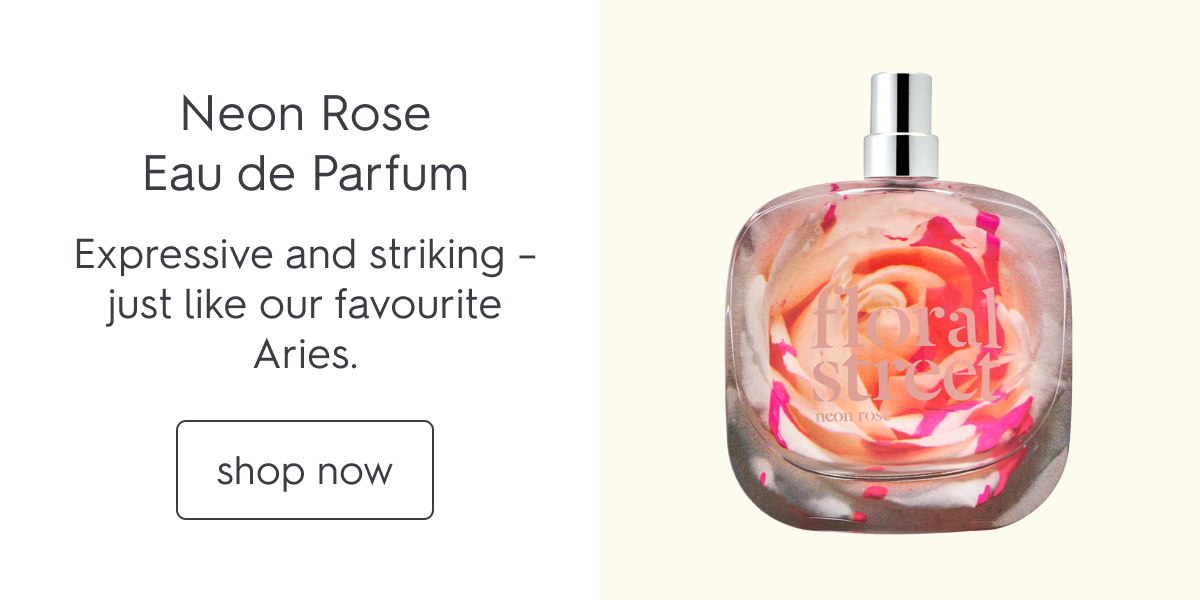 Neon Rose Eau De Parfum