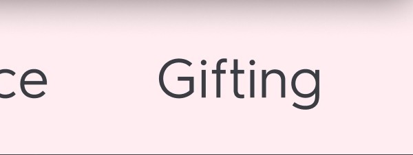 Gifting
