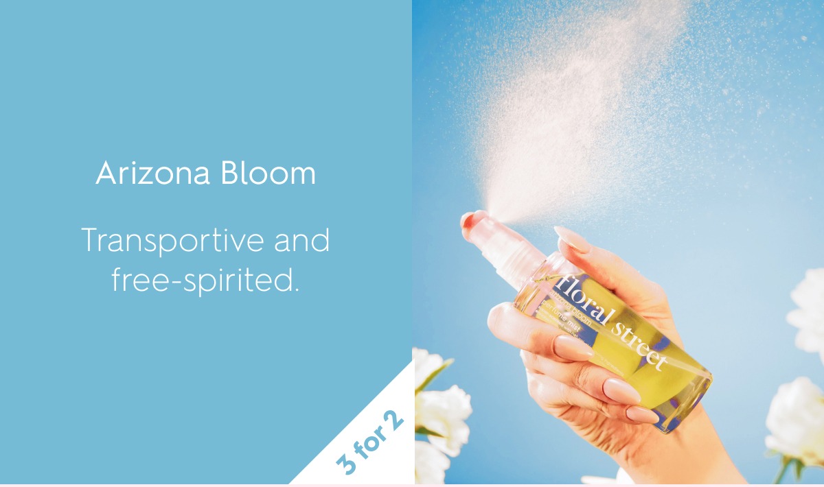 Arizona Bloom