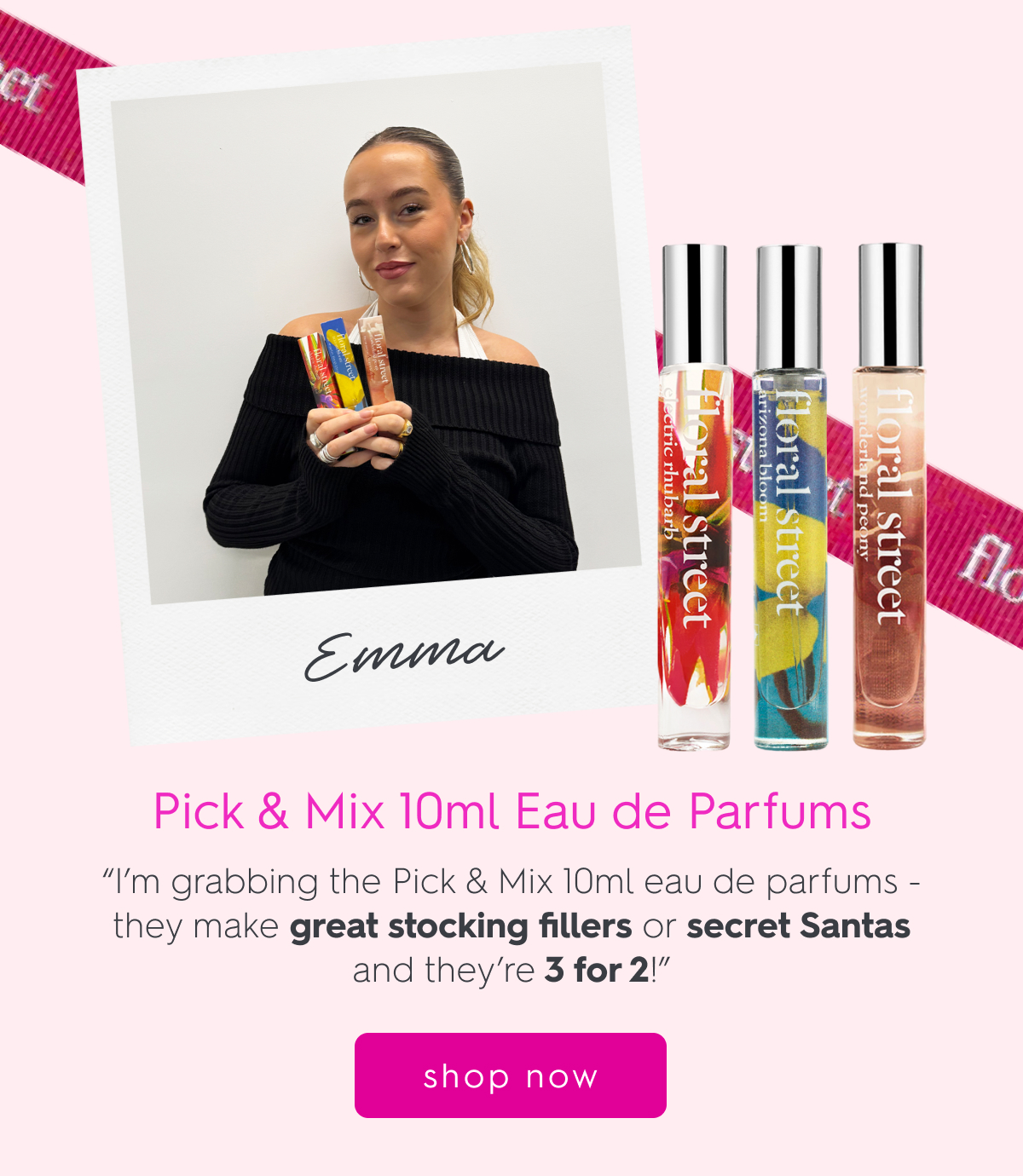 Pick & Mix