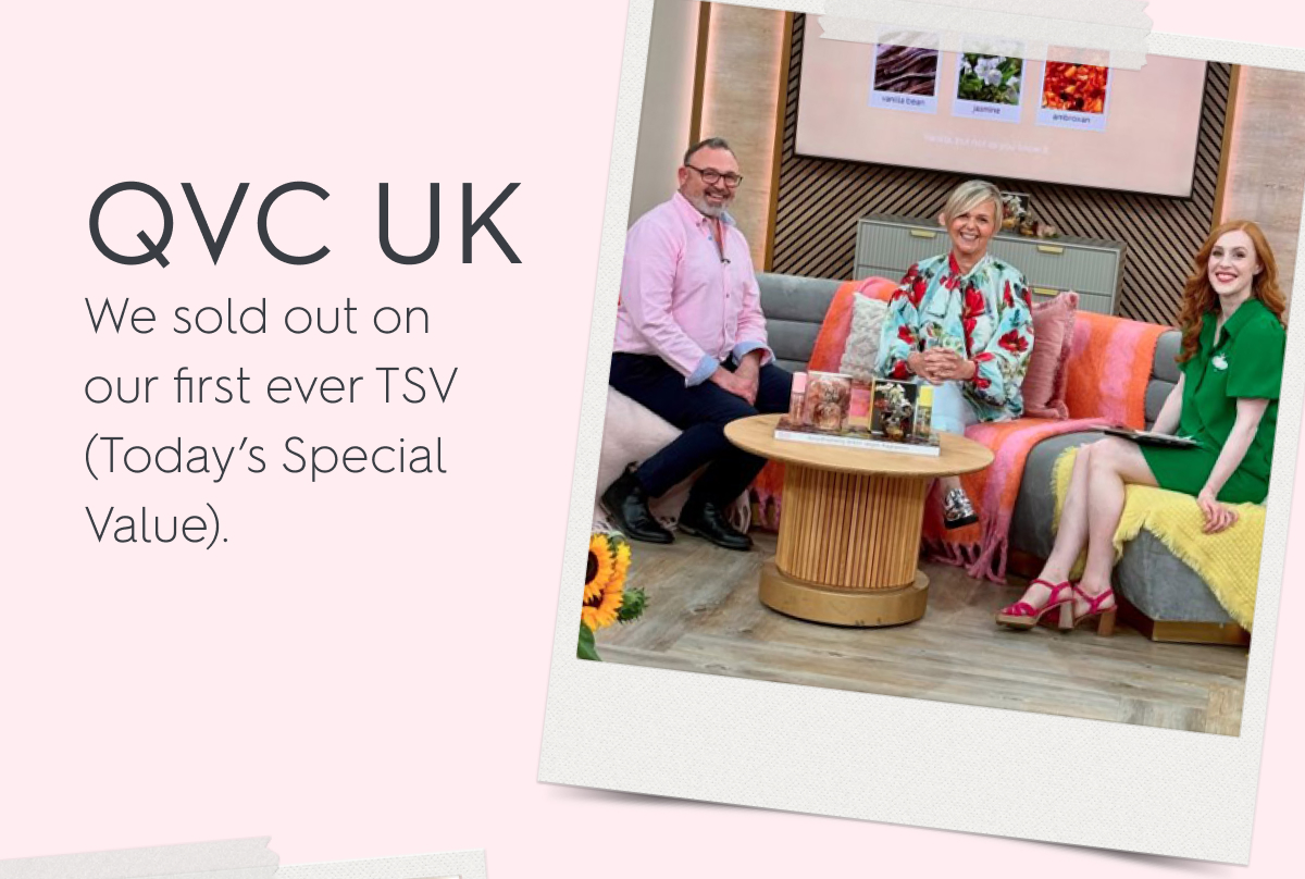 QVC UK
