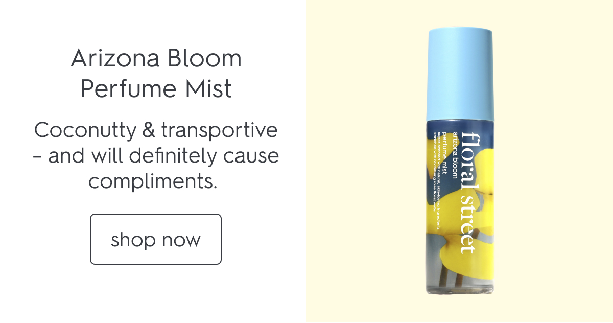Arizona Bloom