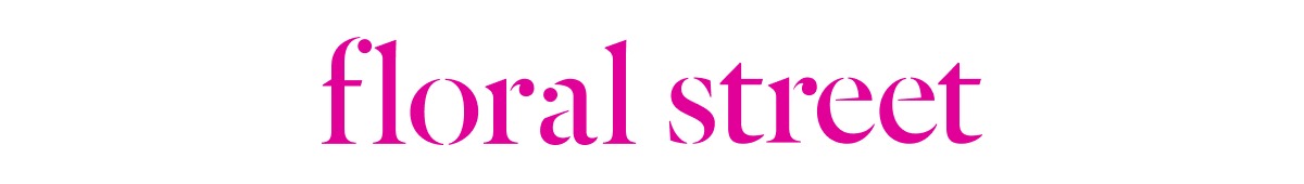 floral street logo