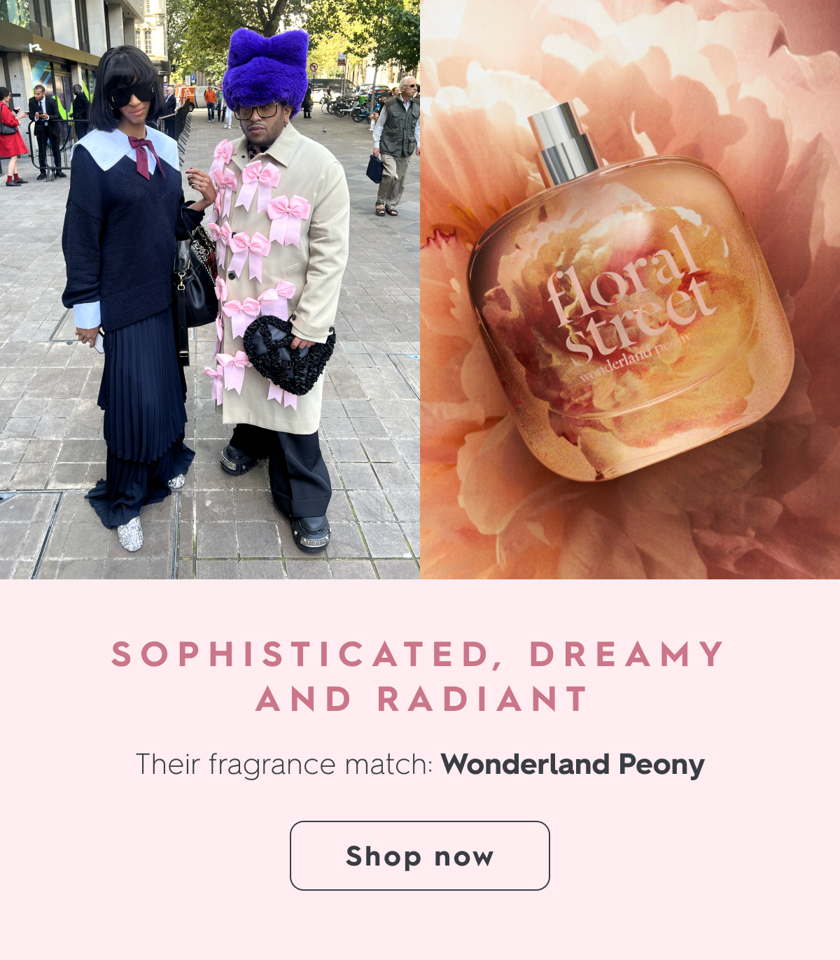 Wonderland Peony