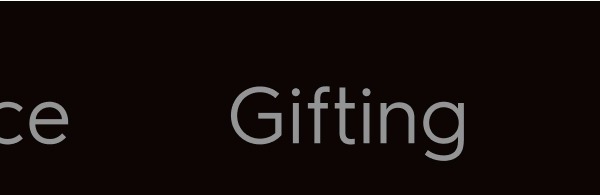 Gifting