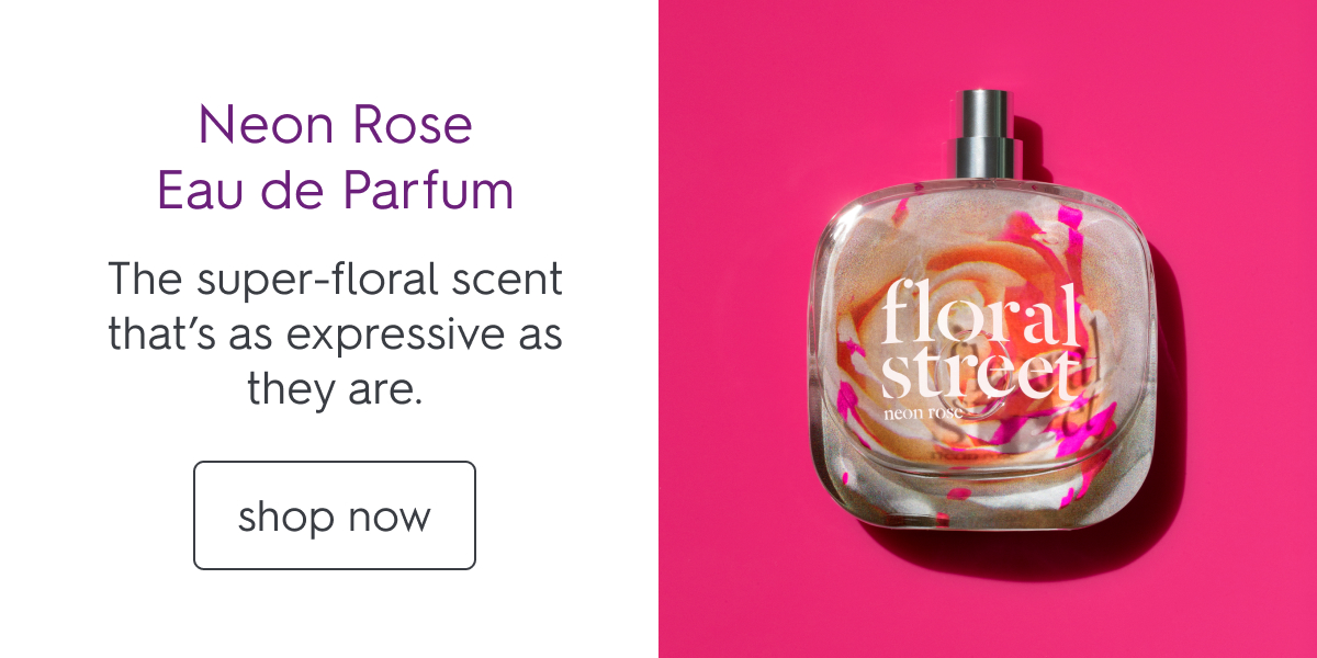 Neon Rose Eau de Parfum