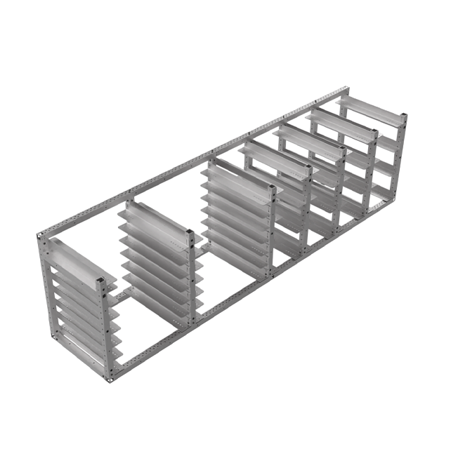 SuperPit Single Upper Kit