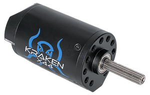 Kraken X44 Powered by TalonFX