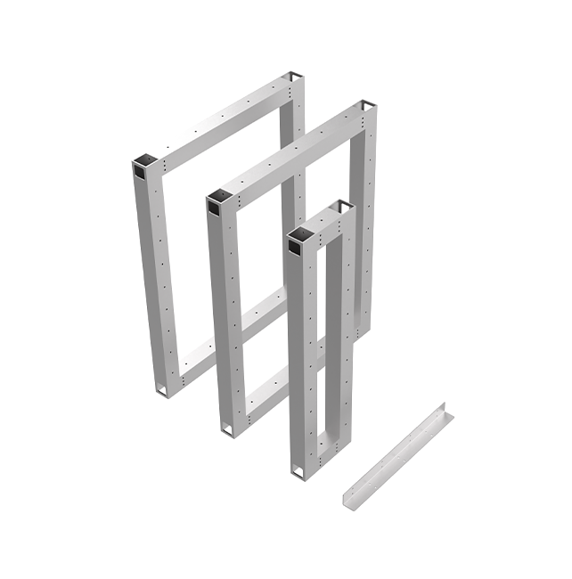 SuperPit Table Kit