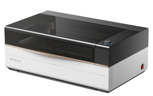 xTool P3 80W CO2 laser cutter