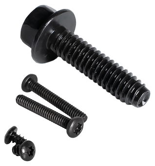 WCP specialty bolts