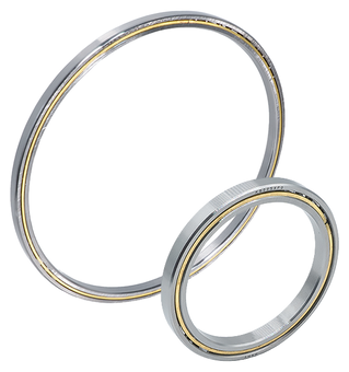 WCP specialty bearings