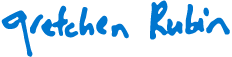 Gretchen Rubin