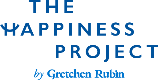 The Happiness Project