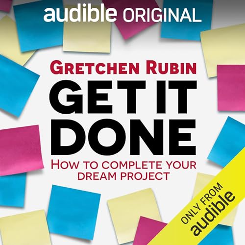 Happier with Gretchen Rubin Podcast