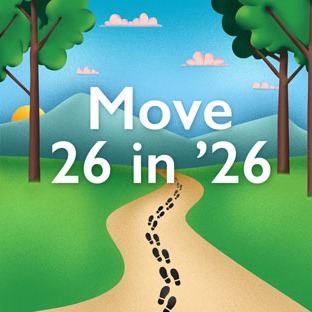 Move 26 in '26