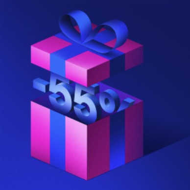 55% off Incogni with code: GRETCHEN