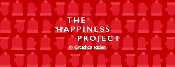 The Happiness Project