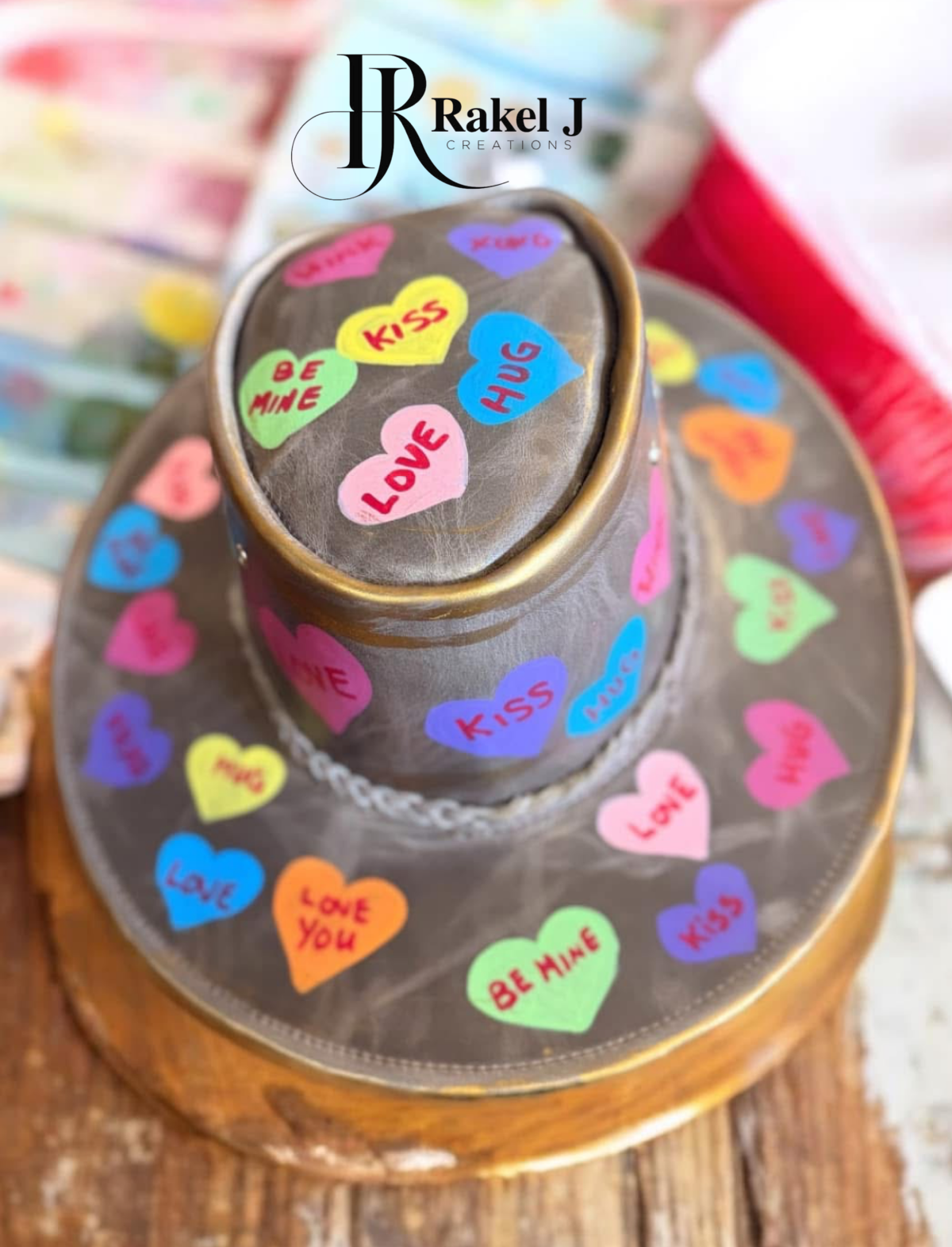 Rakel J collection | Rakel J Creations display picture 2