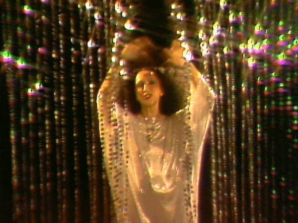 pat cleveland