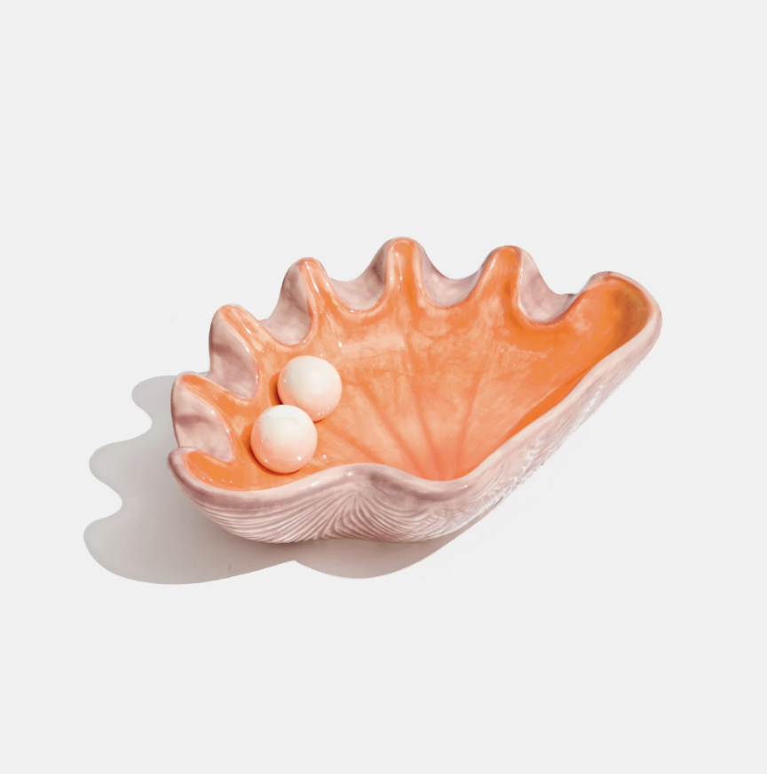 shell ashtray
