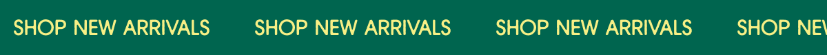 shop new arrivals