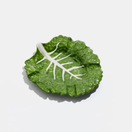 lettuce ashtray