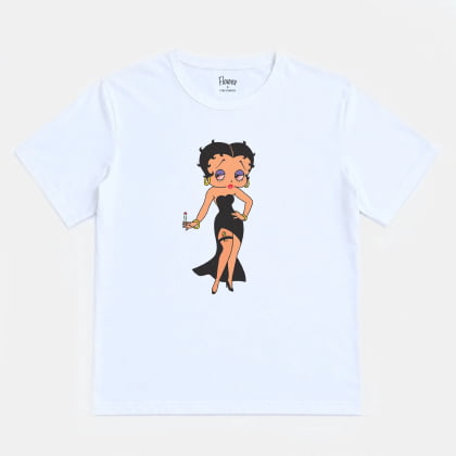 betty tee
