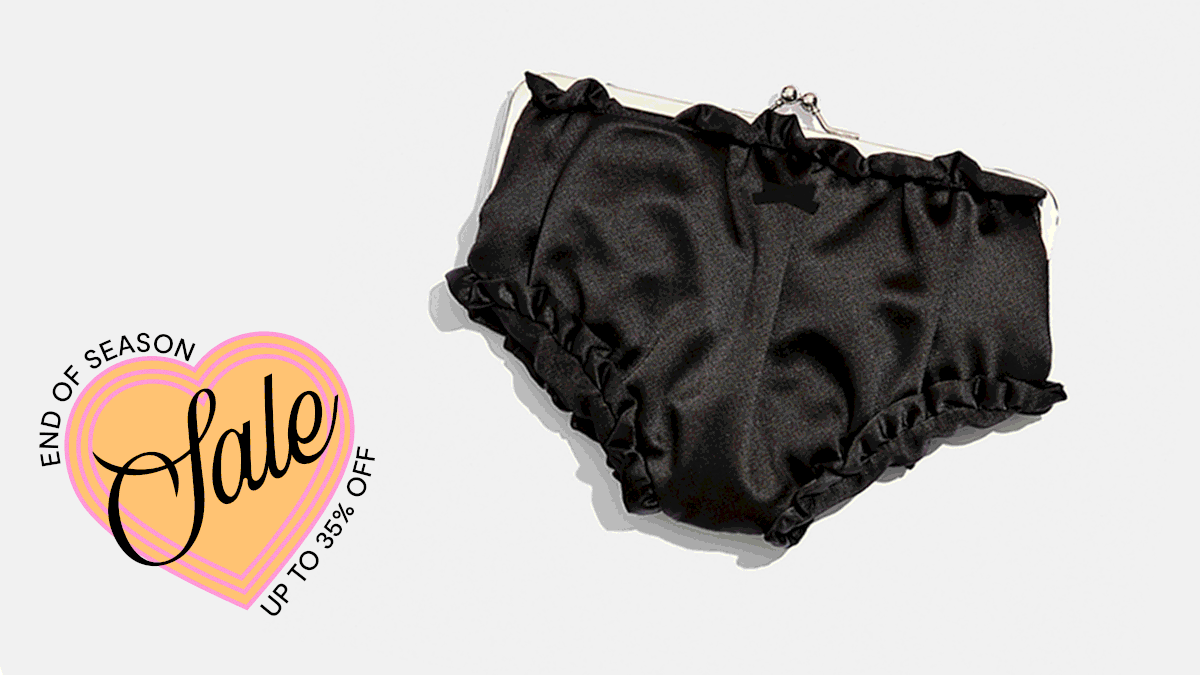 shop the sale
