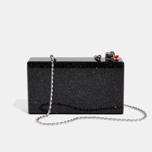 slim jean lighter bag in starlight