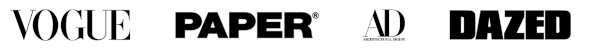 brands edie parker was featured in