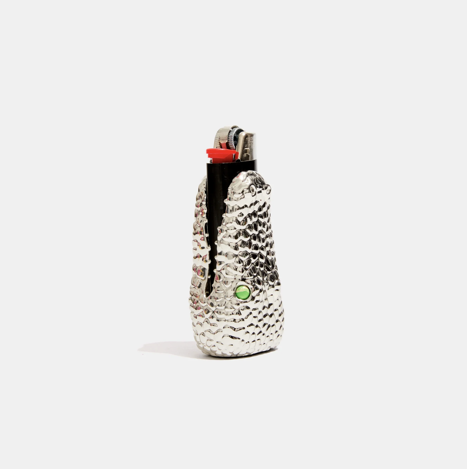 silver