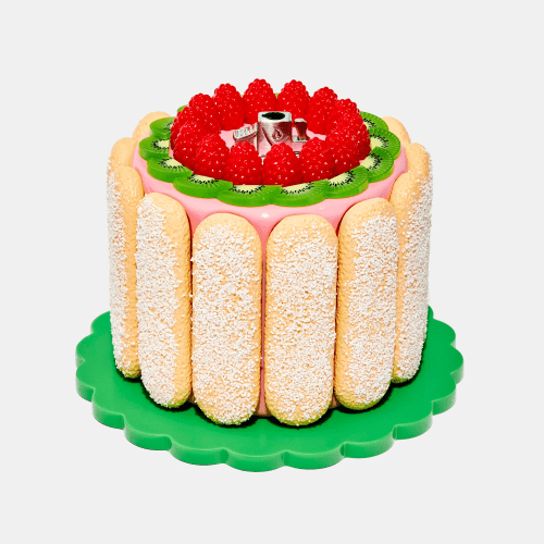 lady finger cake
