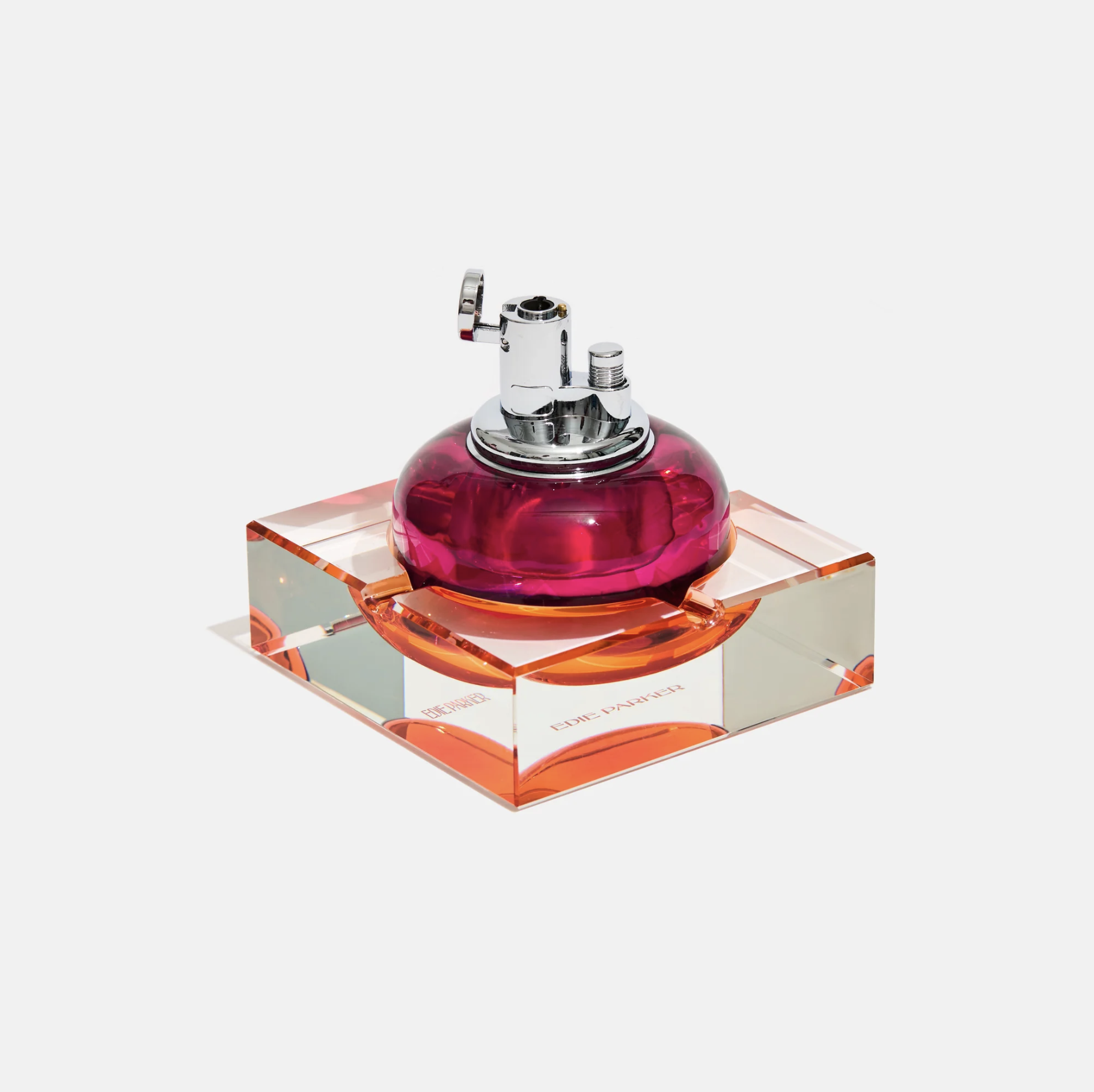 GLAS TTL