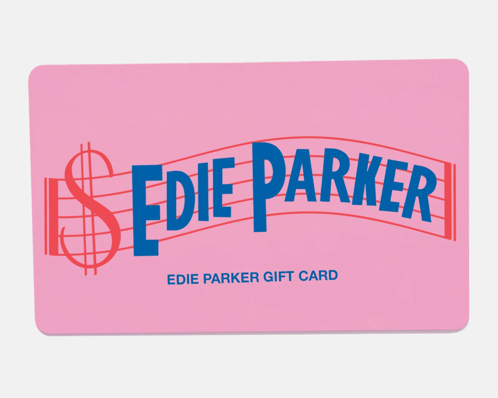 edie parker gift card