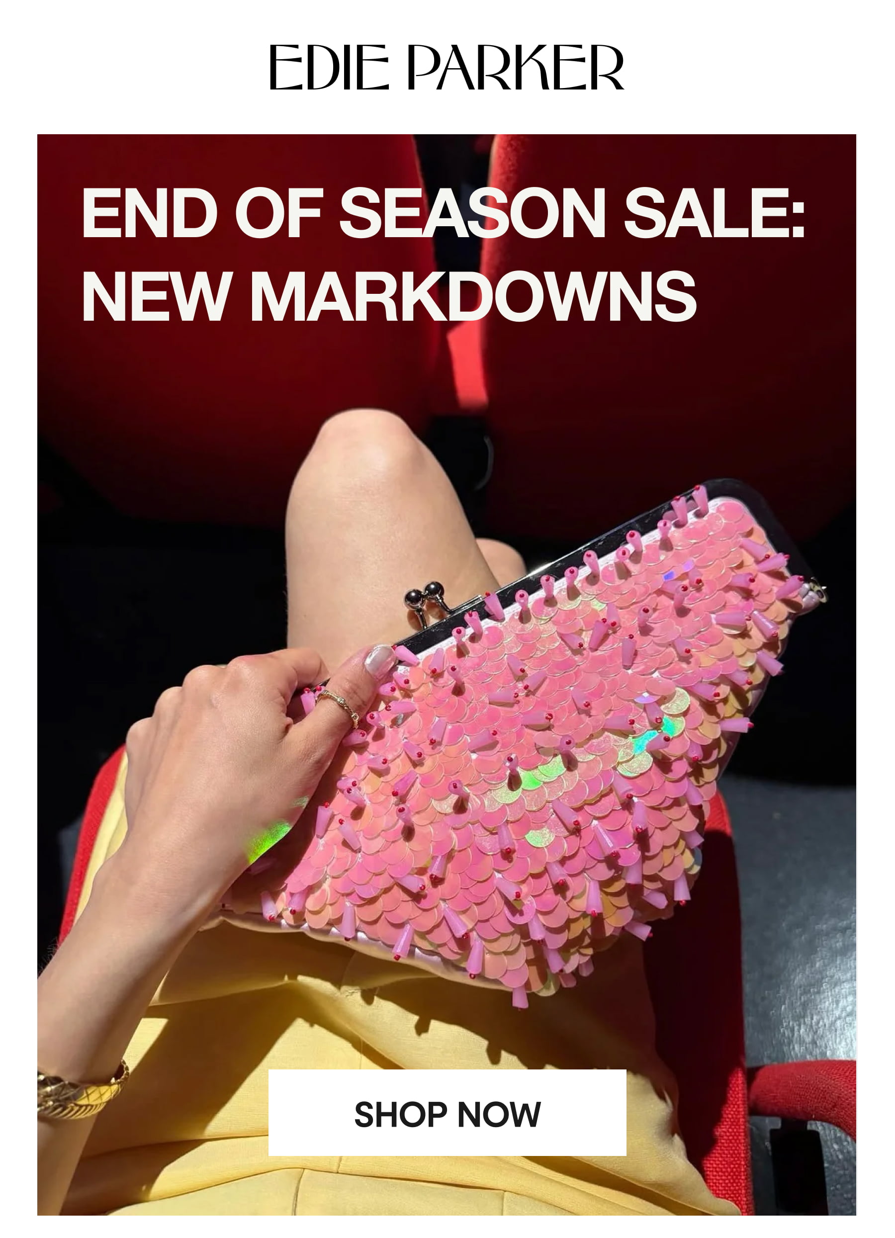 end of season sale:  new markdowns - shop now
