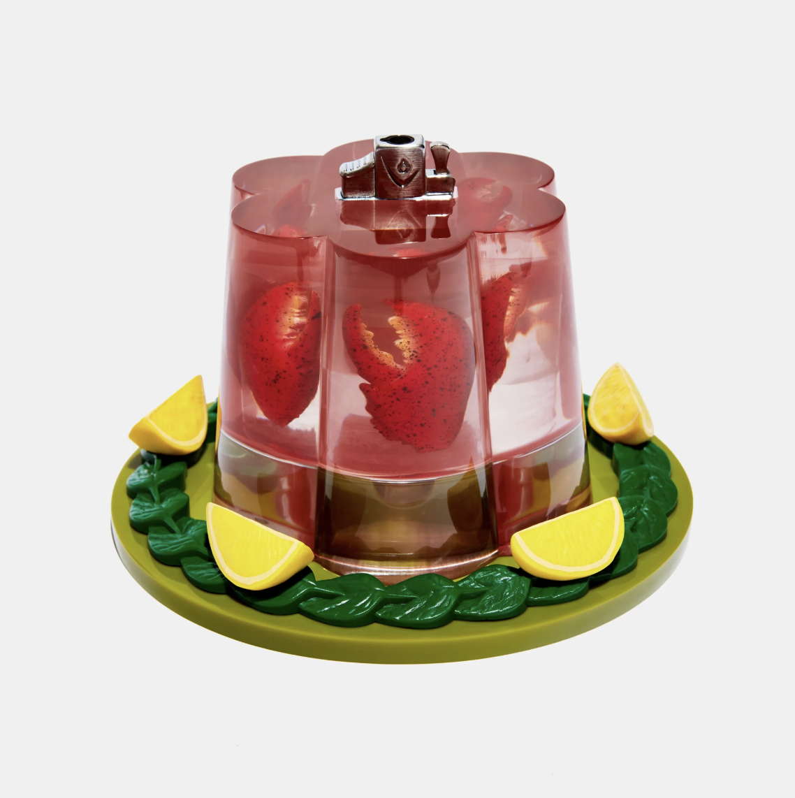 LOBSTER JELLY