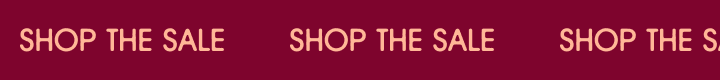 shop the sale