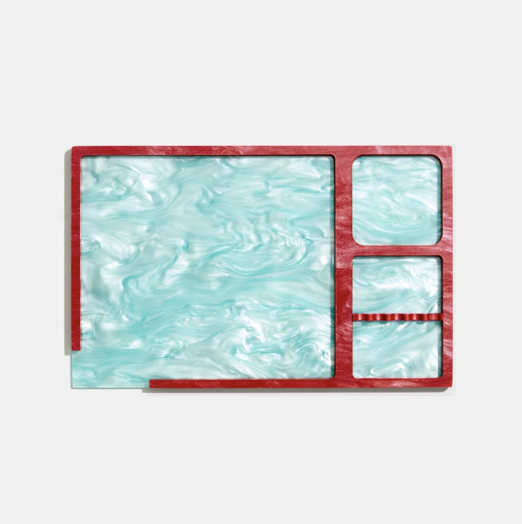 rolling tray