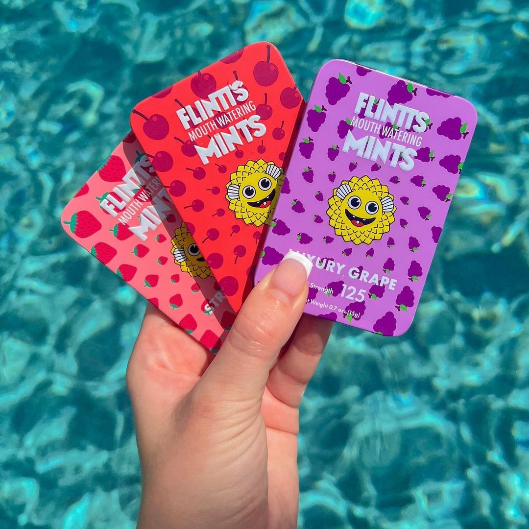 Explore These Iconic Variety Packs Flintts Mints