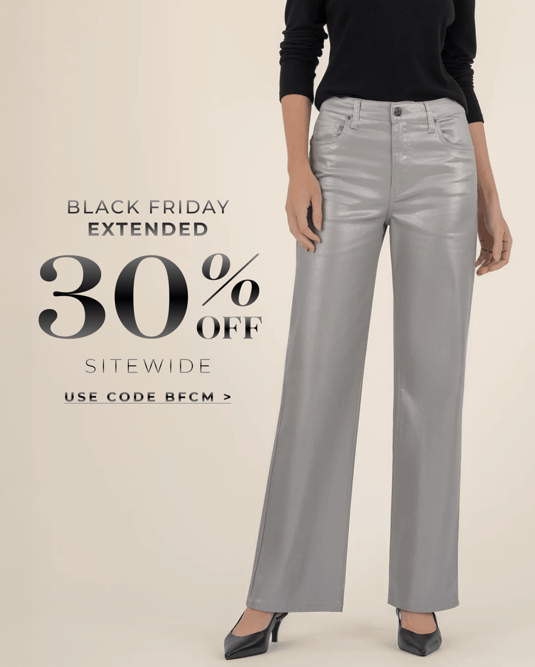 Unlock 30% Off Sitewide