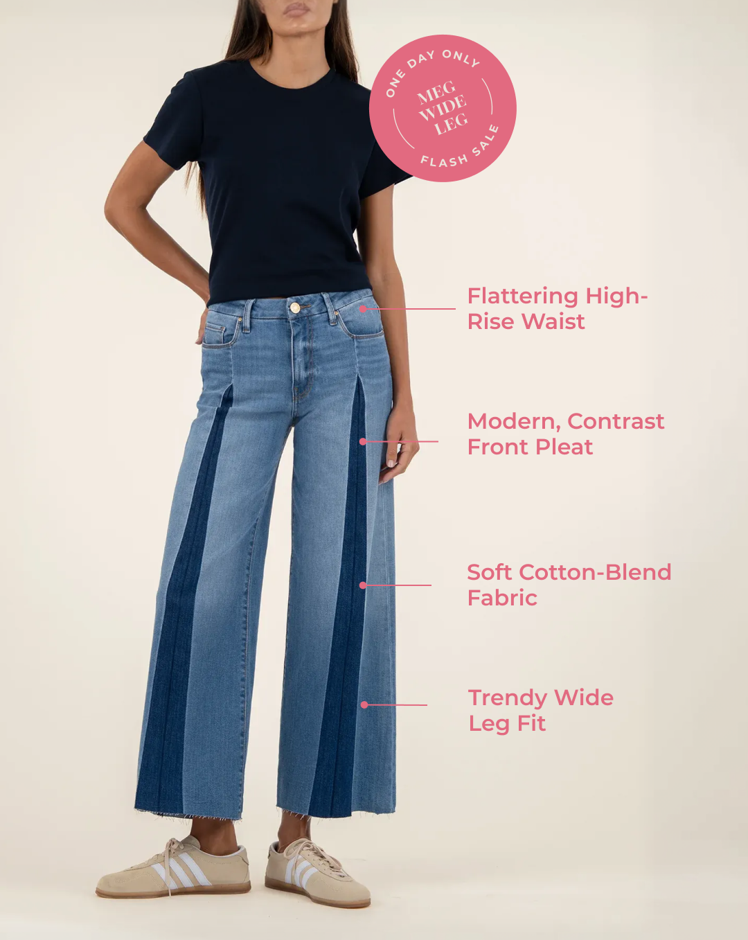 an image of a woman standing with her hands on her hips