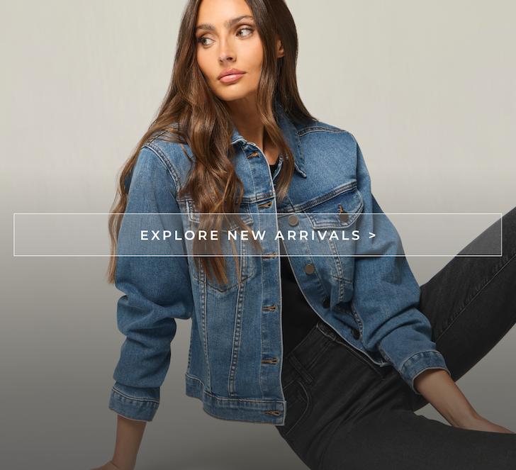 Explore New Arrivals